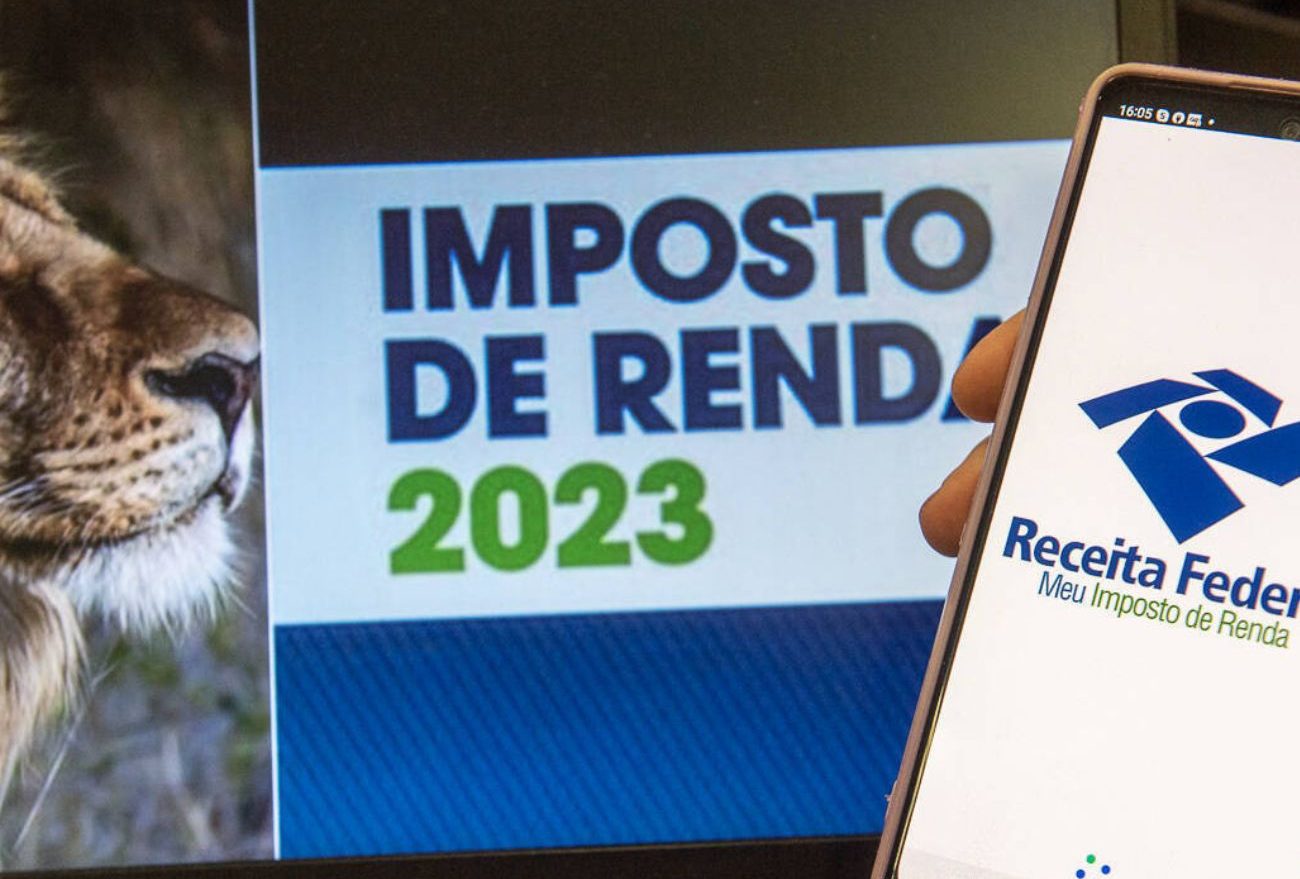 Receita Federal Abre Consulta Ao Primeiro Lote De Restituição Do Ir 2023 Lance Notícias 3397