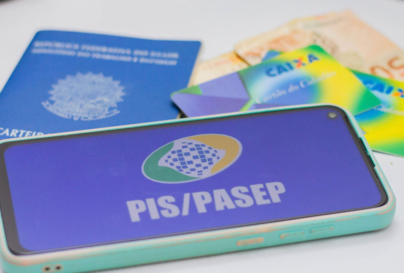 Saldo de R$ 25,4 bilhões do PIS-PASEP está disponível para saque até cinco de agosto