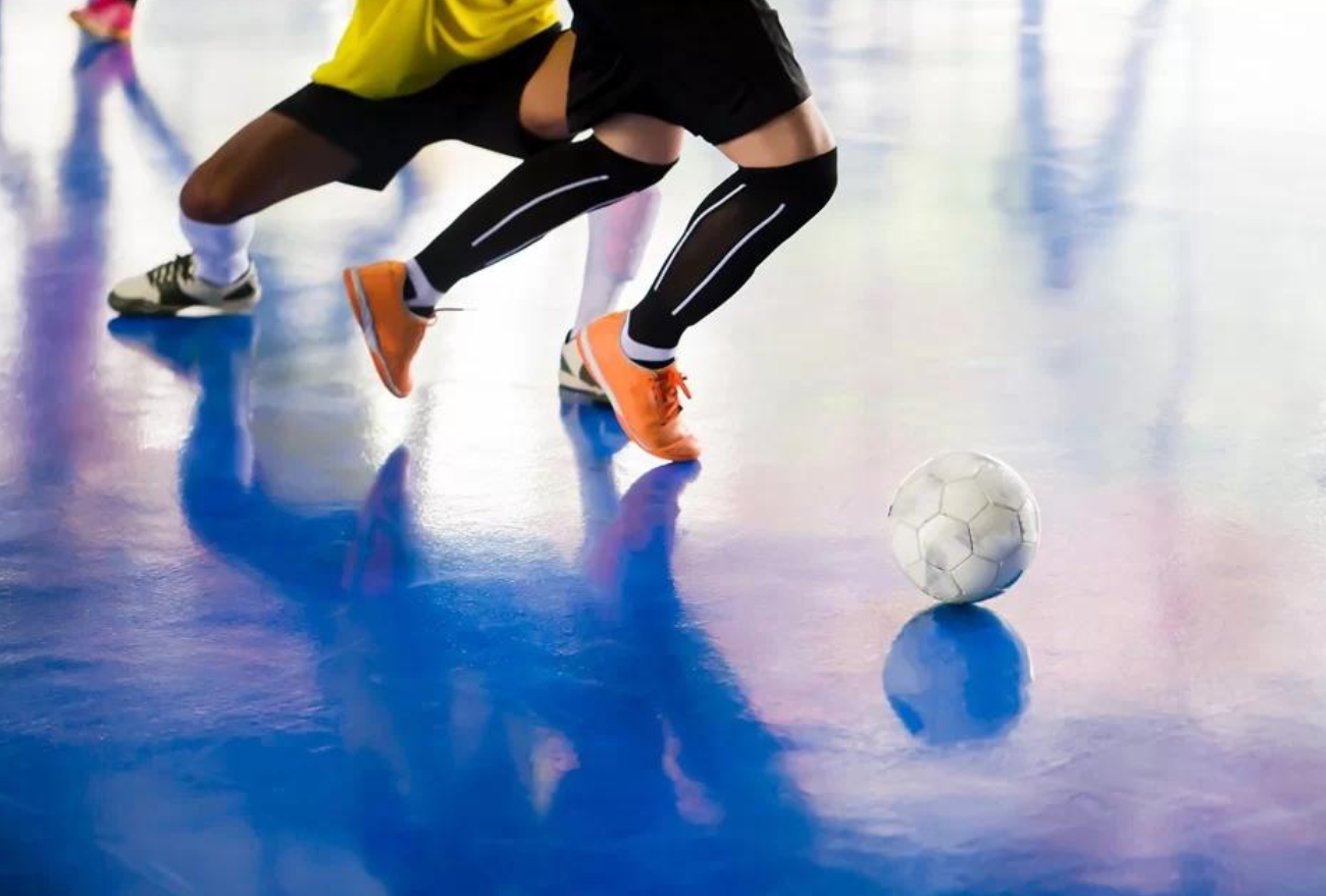 Equipes de futsal feminino e masculino adulto de Vargeão e Ponte Serrada se preparam para disputar a Copa AMAI