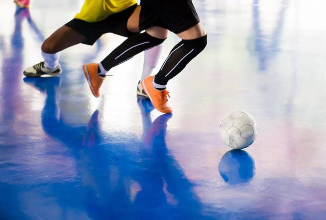 Equipes de futsal feminino e masculino adulto de Faxinal dos Guedes entrarão em quadra pela copa AMAI