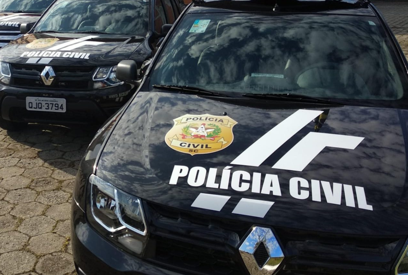 Policia Cívil e Município de Vargedo firmam convênio