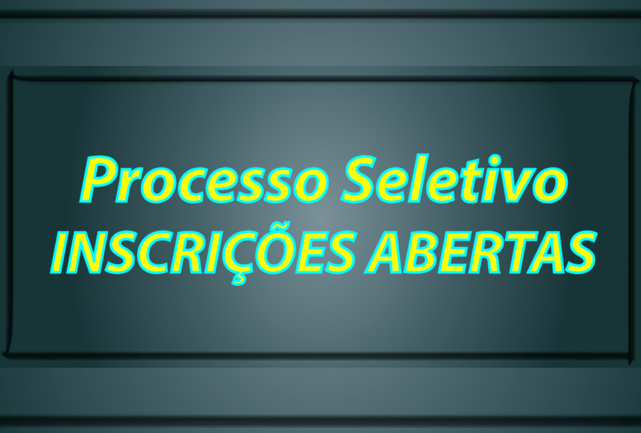 Vargeão abre processo seletivo para vagas temporárias