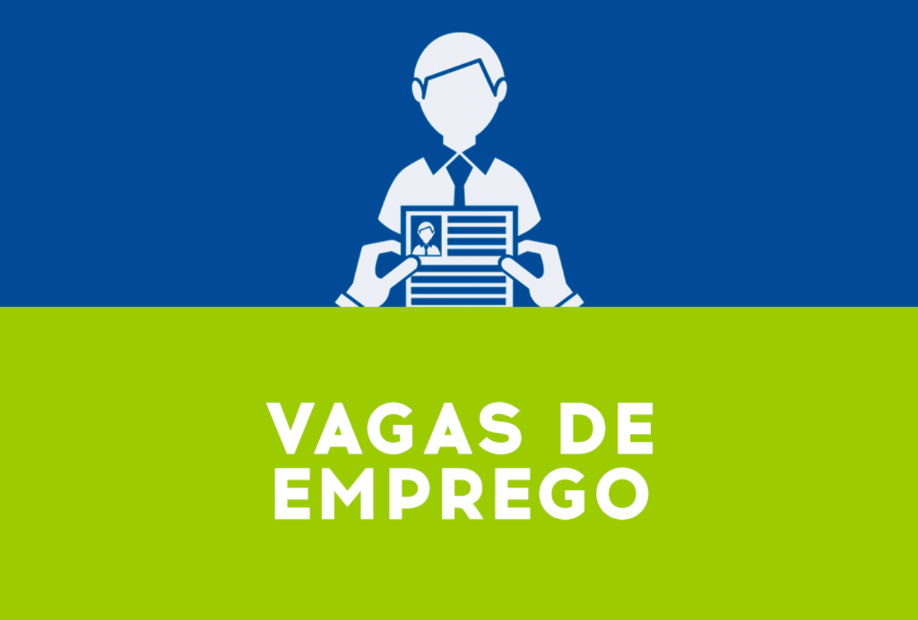 Confira as vagas de empregos disponíveis para esta terça-feira (11), em Faxinal dos Guedes e região