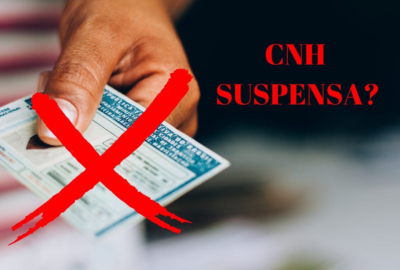 CNH Suspensa? Conte com a seriedade da 282 Recursos de Multas para regularizar sua situação!