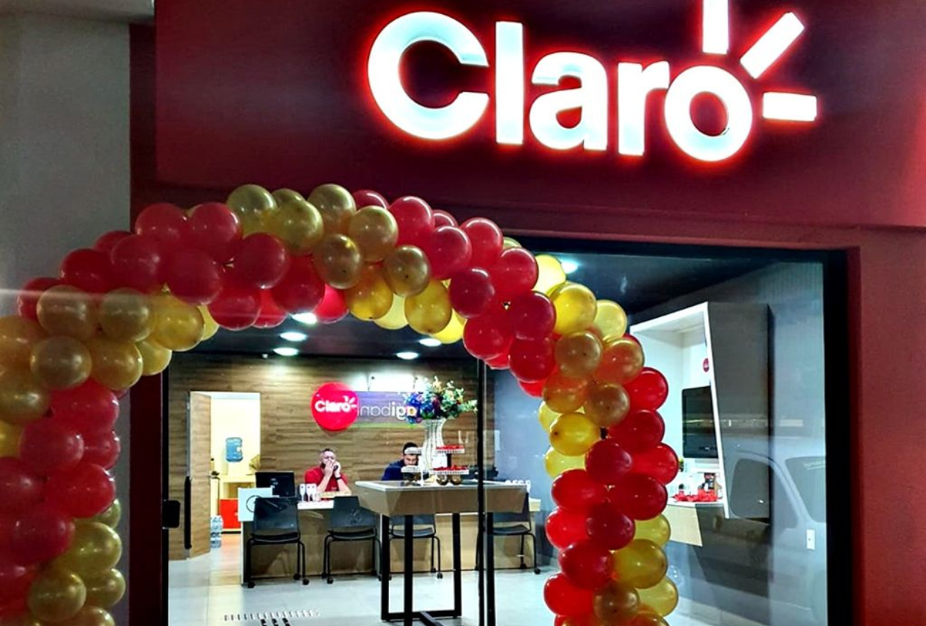 Promoções imperdíveis de celulares na Claro Xanxerê: escolha o seu novo smartphone agora!