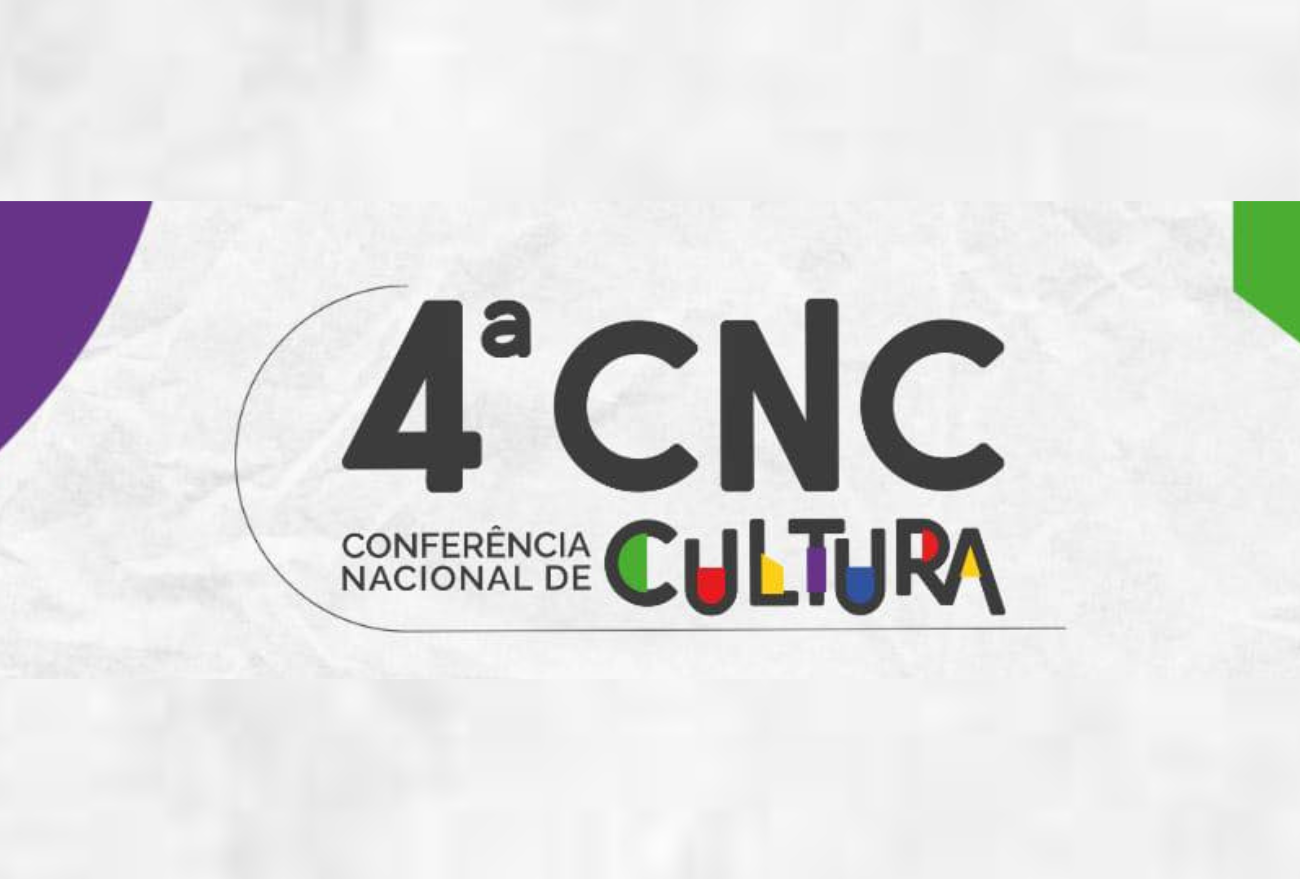 Acontece nessa sexta-feira (25), a 4ª Conferência Nacional de Cultura em Vargeão