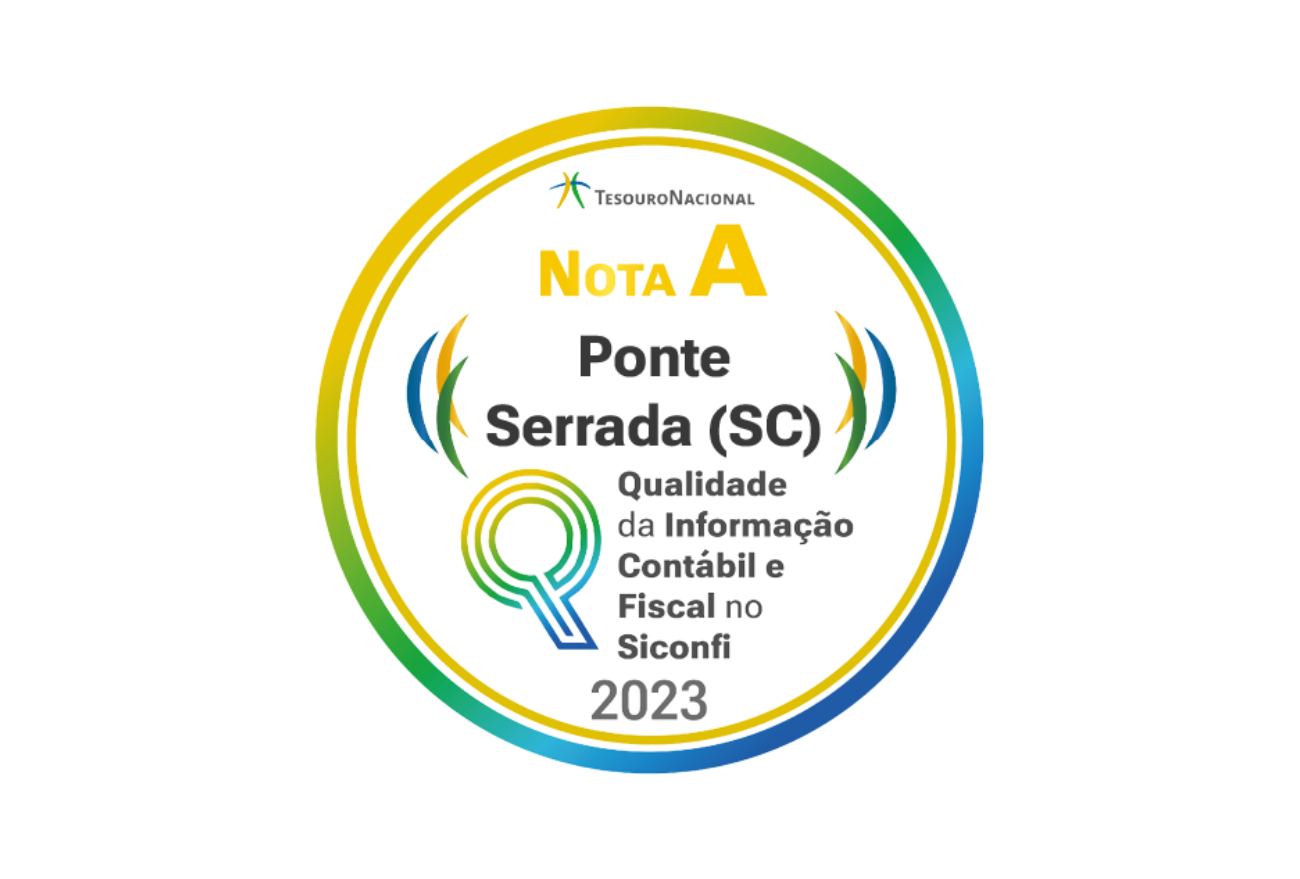 Avaliação da Qualidade e Informação Contábil-Fiscal dos municípios da AMAI no SICONFI