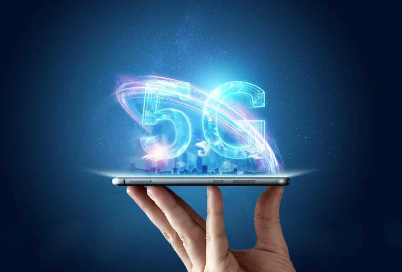 Rede 5G é liberada para ativação em mais 100 municípios de SC e RS, entre eles estão Passos Maia, Ponte Serrada e Irani