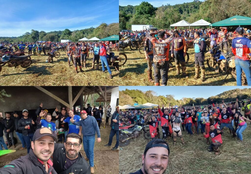 Grupo Velho Barreiro Trilhas Off Road