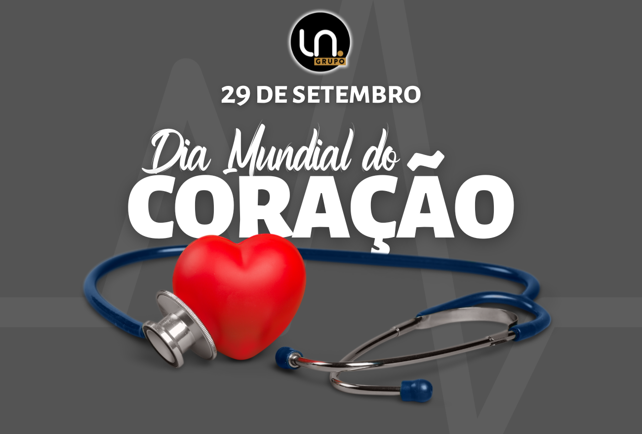 Dia Mundial do Coração: um data em prol da saúde cardíaca