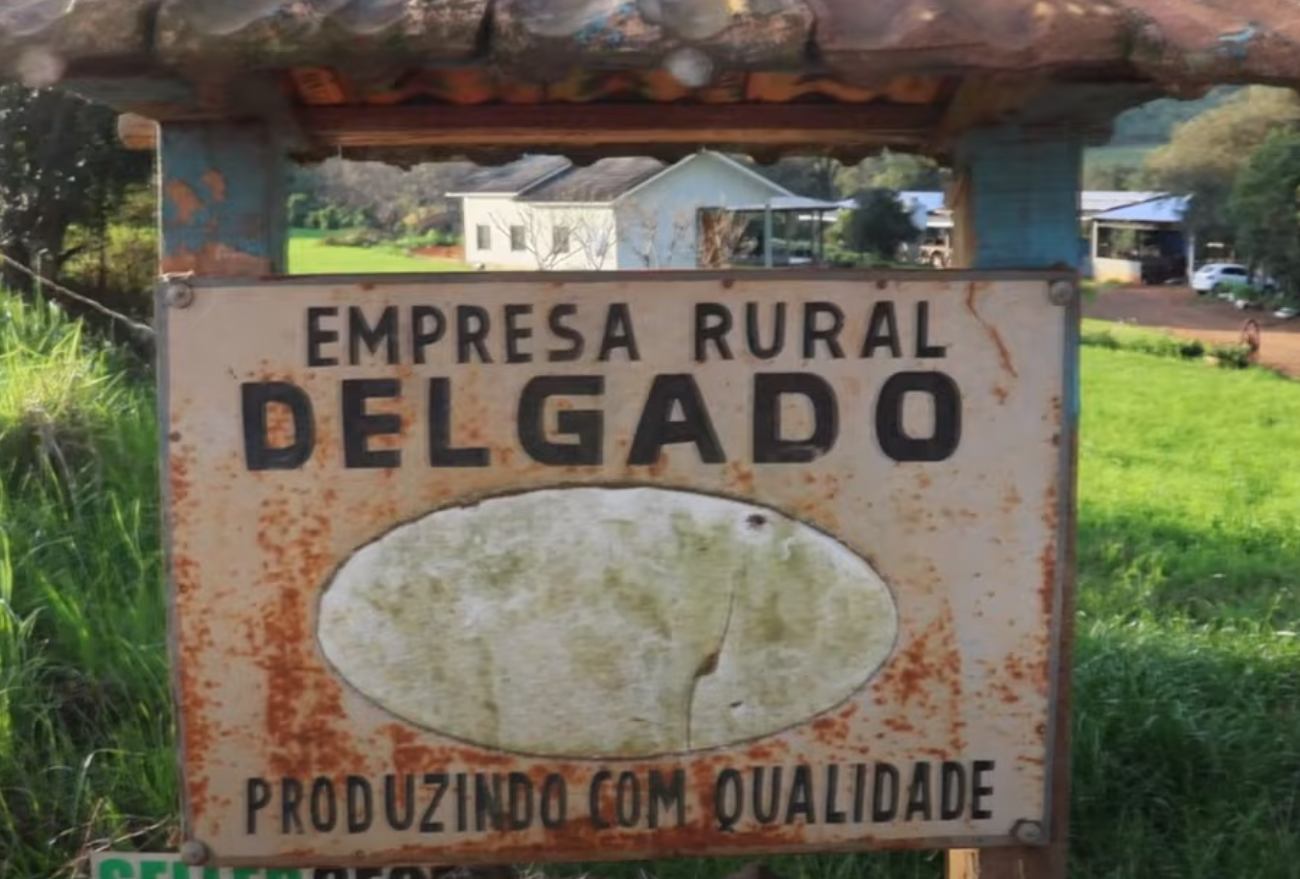 Lance no campo: a vida do produtor rural contada pela família Delgado