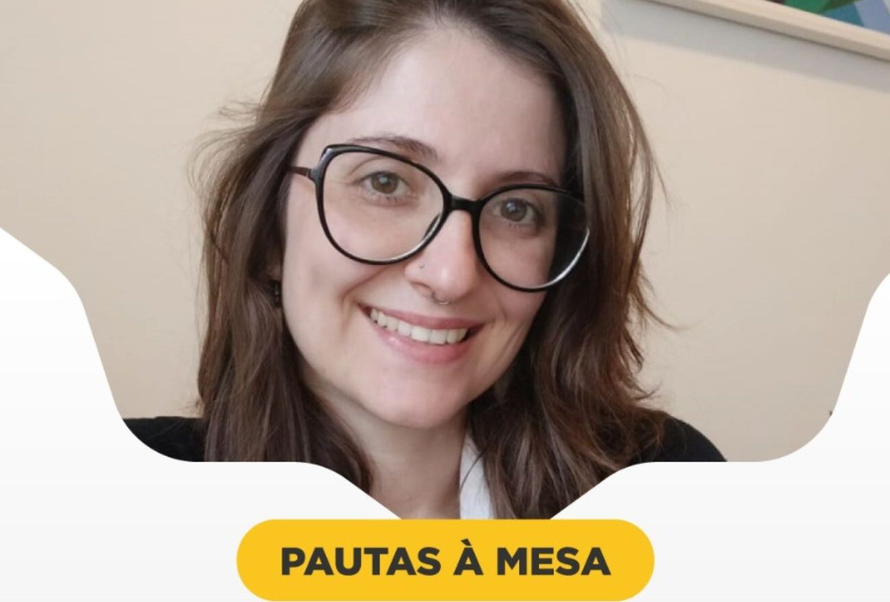 Professores da APAE de Faxinal dos Guedes participam de evento online do Mesa Brasil alusão ao Setembro Amarelo