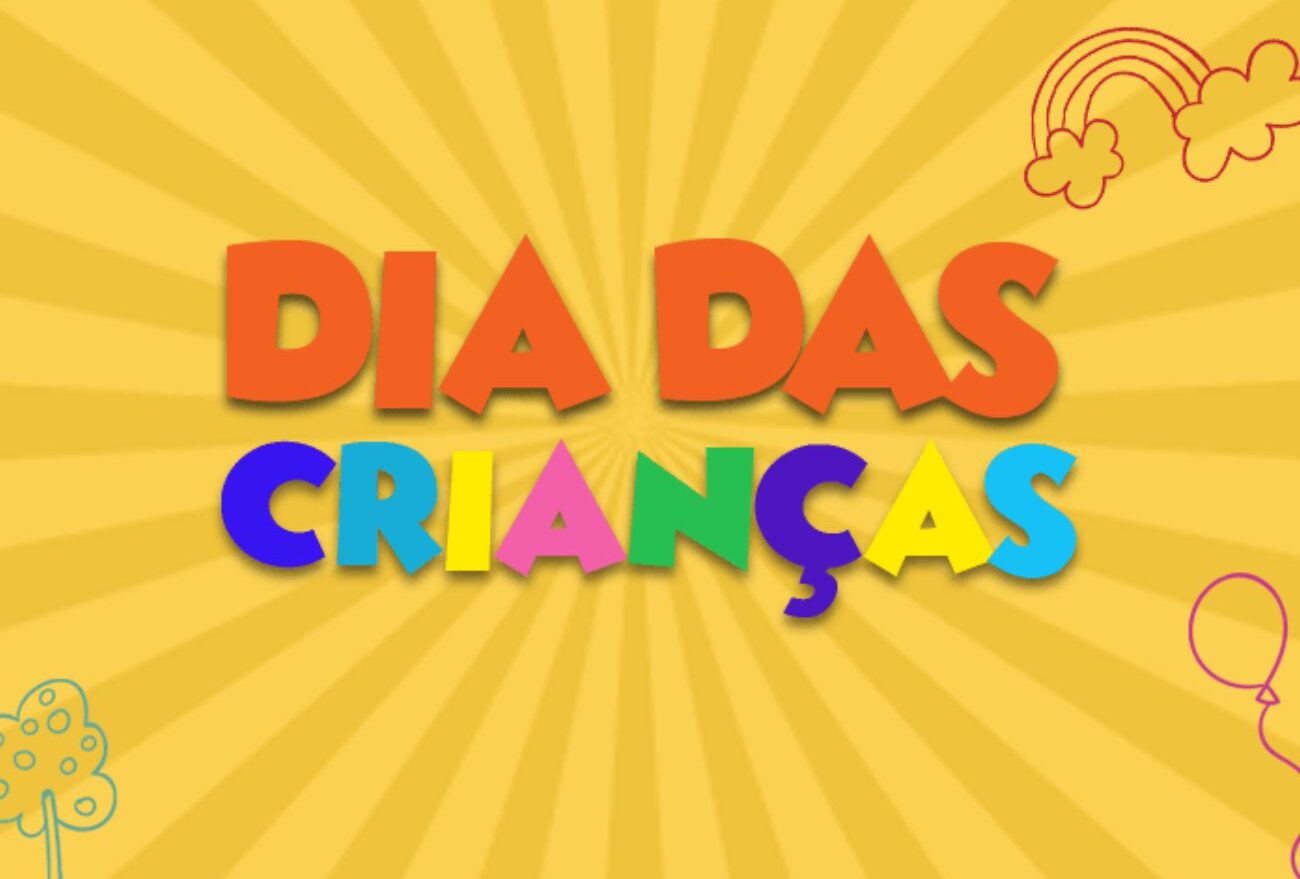 Assembleia de Deus de Faxinal dos Guedes celebra o Dia das Crianças com evento especial