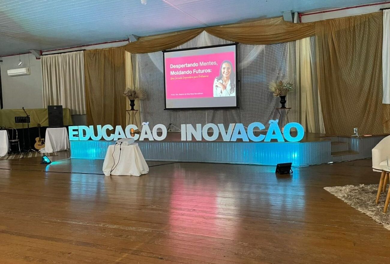 Evento especial em homenagem aos professores acontece em Vargeão