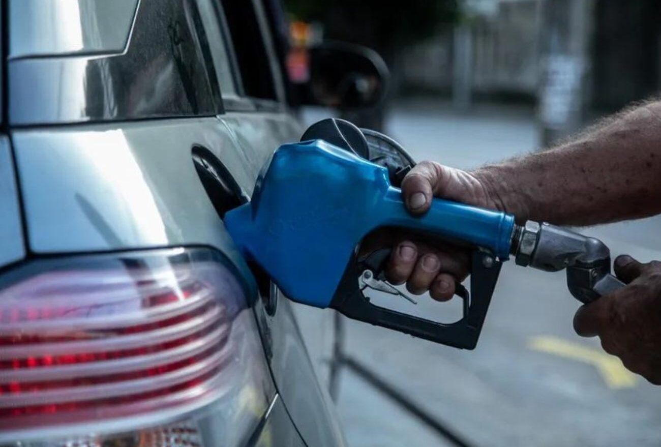 Petrobras anuncia mudanças nos preços de gasolina e diesel