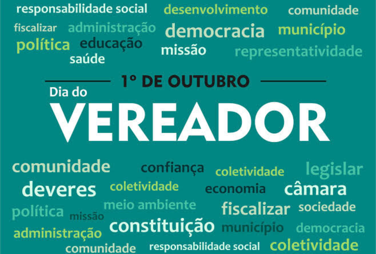 Dia do Vereador: celebrando o compromisso com a comunidade local