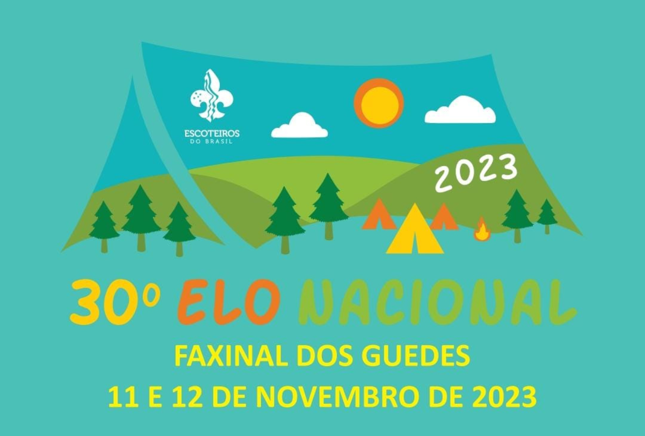 30º ELO Nacional acontece em Faxinal dos Guedes em novembro